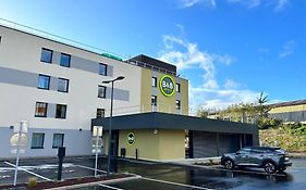 B&B Hotel Besancon Valentin